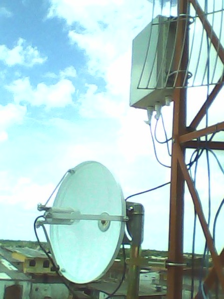 pluton e caixa om rb-433ah