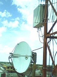 pluton e caixa om rb-433ah