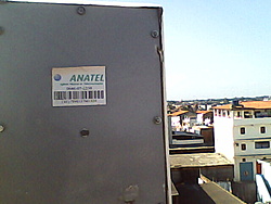 painel