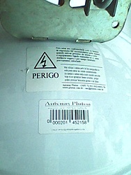 perigo aki tem pluton