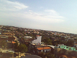 olha a vista