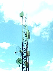 torre atual
