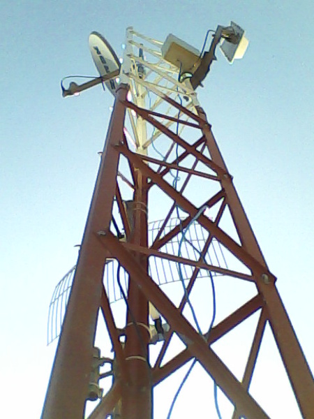 torre
