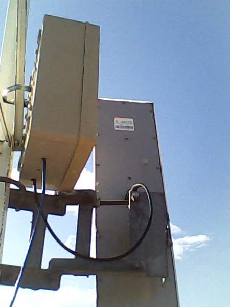painel e ap-router
