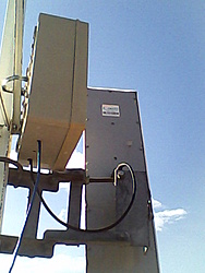 painel e ap-router