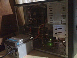 Server.