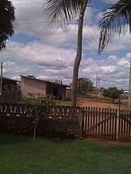 Torre 110 Metros meu pluton, ...