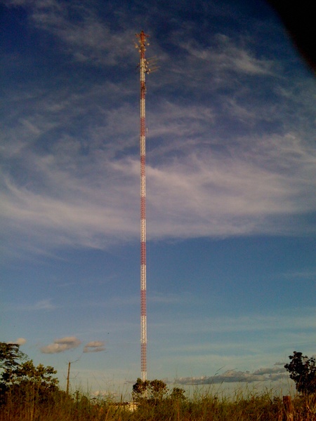 110 metros