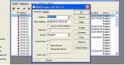 Clique na imagem para uma versão maior

Nome:	         Server DHCP --- Leases.JPG
Visualizações:	264
Tamanho: 	60,2 KB
ID:      	11460