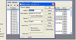 Clique na imagem para uma versão maior

Nome:	         Server DHCP --- Leases.JPG
Visualizações:	334
Tamanho: 	60,2 KB
ID:      	11460
