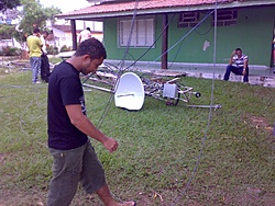 Sul Net Caida! huahuauha