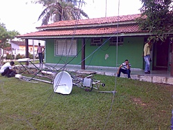 Sul Net Caida! huahuauha