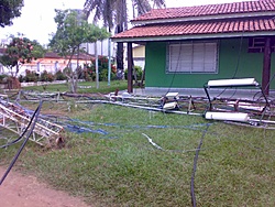 Sul Net Caida! huahuauha