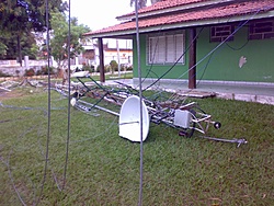 Sul Net Caida! huahuauha