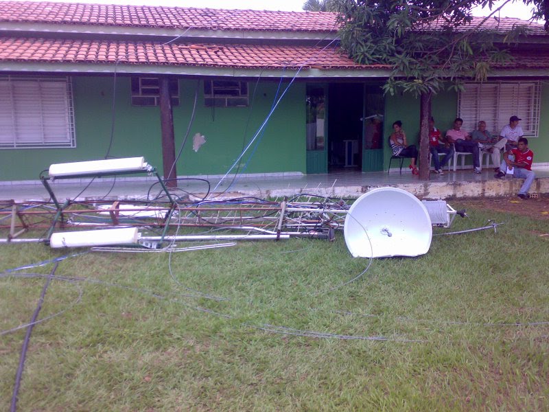 Sul Net Caida! huahuauha