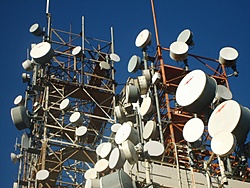 Daniel Wireless Telecom
