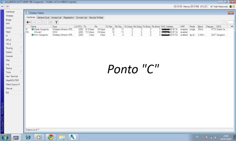 PontoC