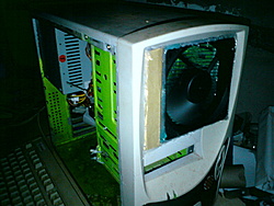 Ventolina de 12x12 para...