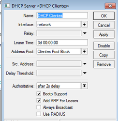 Clique na imagem para uma versão maior

Nome:	         DHCP Server.png
Visualizações:	245
Tamanho: 	13,0 KB
ID:      	13719