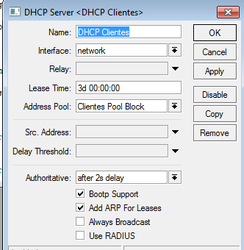Clique na imagem para uma versão maior

Nome:	         DHCP Server.png
Visualizações:	265
Tamanho: 	13,0 KB
ID:      	13719
