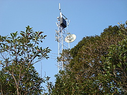 Torre Morro Garrafao Corupa 9...