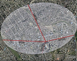 torre plano