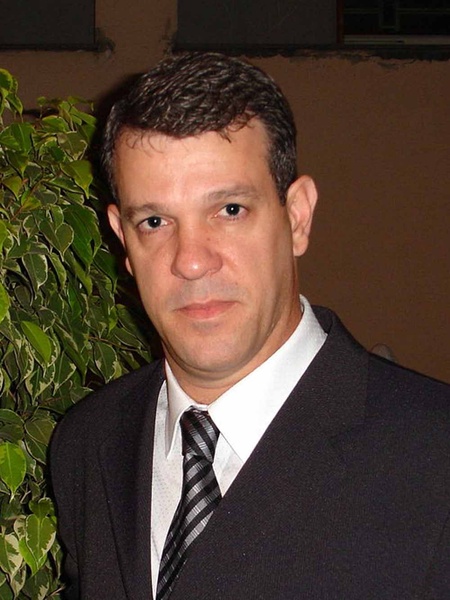 Eu de Terno