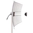 Nome:      Antena grade no cliente na polarizao vertical.jpg
Visitas:     113
Tamanho:  1,7 KB