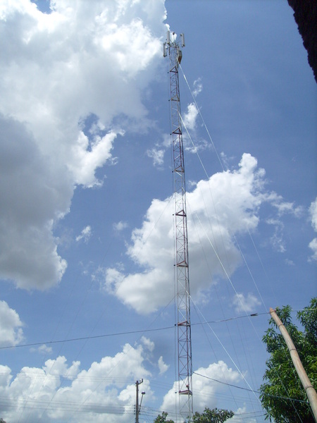 TORRE ANTIGA