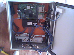 CAIXA COM MIKROTICK SO FALTA...
