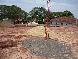 1º Modolo da torre