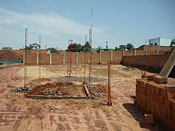 Sala do Servidor