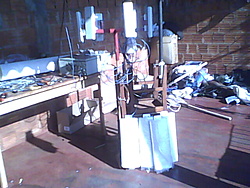 equipamentos novos