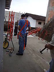 Preparando para subir modulos