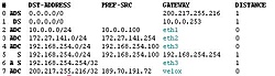 Clique na imagem para uma versão maior

Nome:	         ip route.JPG
Visualizações:	251
Tamanho: 	21,4 KB
ID:      	17141