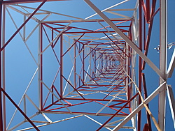 TORRE NETMATRIX 121