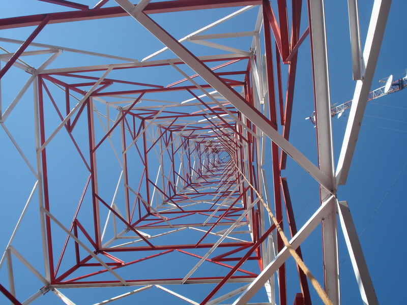 TORRE NETMATRIX 122