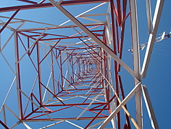 TORRE NETMATRIX 122