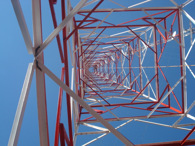 TORRE NETMATRIX 113