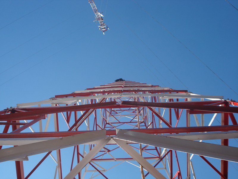 TORRE NETMATRIX 120