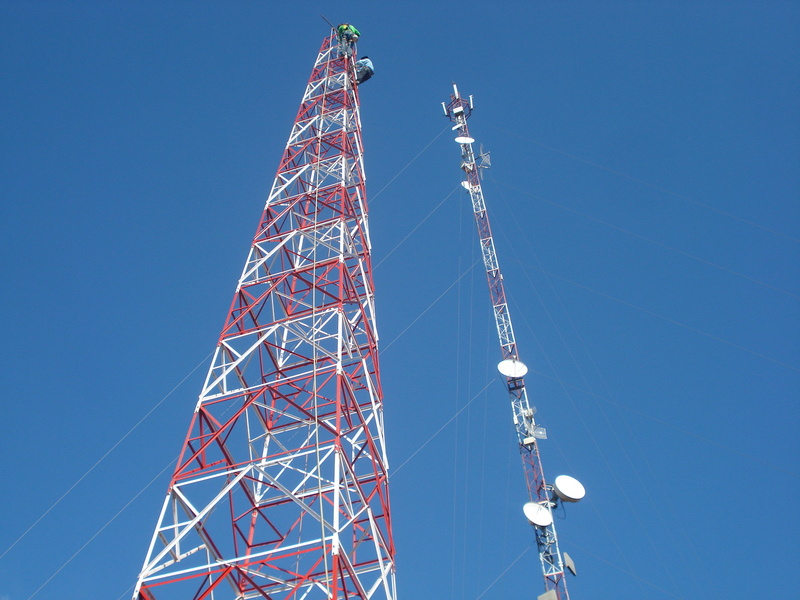 TORRE NETMATRIX 111