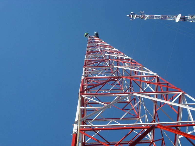 TORRE NETMATRIX 123