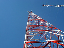 TORRE NETMATRIX 123