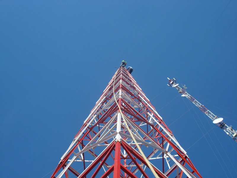 TORRE NETMATRIX 114