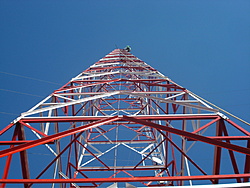 TORRE NETMATRIX 112