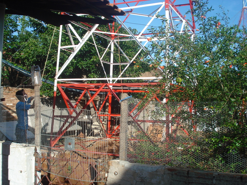 TORRE NETMATRIX 037