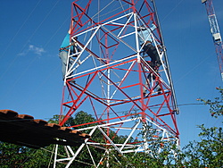 TORRE NETMATRIX 035