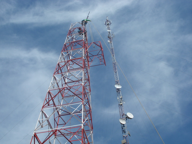 TORRE NETMATRIX 106