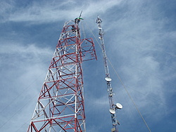 TORRE NETMATRIX 106