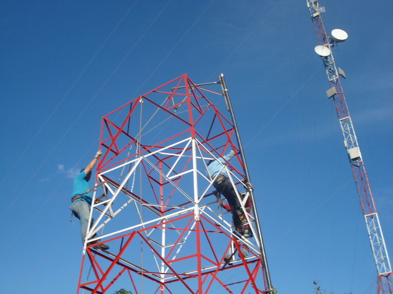 TORRE NETMATRIX 039